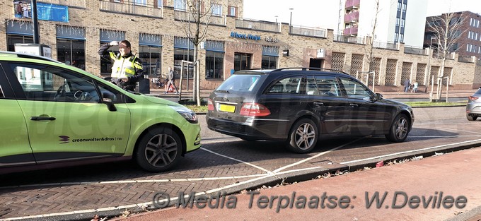 Mediaterplaatse kopstaart ongeval kooilaan ldn 24112019 Image00002