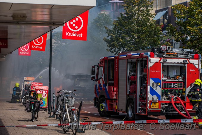 Mediaterplaatse camper in brand heemskerk 0001Image00009