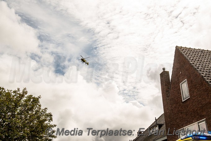 Mediaterplaatse traumahelikopter in hillegom 1672020 0001Image00001