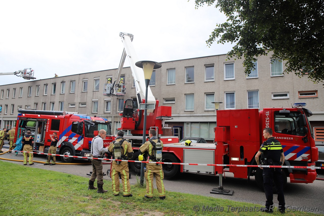 Mediaterplaatse grote spouw brand zoetermeer 2572020 0001Image00032