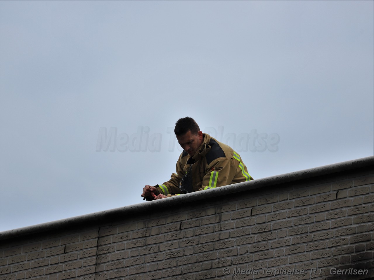 Mediaterplaatse grote spouw brand zoetermeer 2572020 0001Image00034