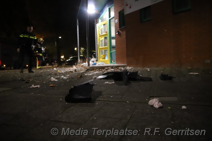 Mediaterplaatse gebouw brand gouda 25112020 Image00015