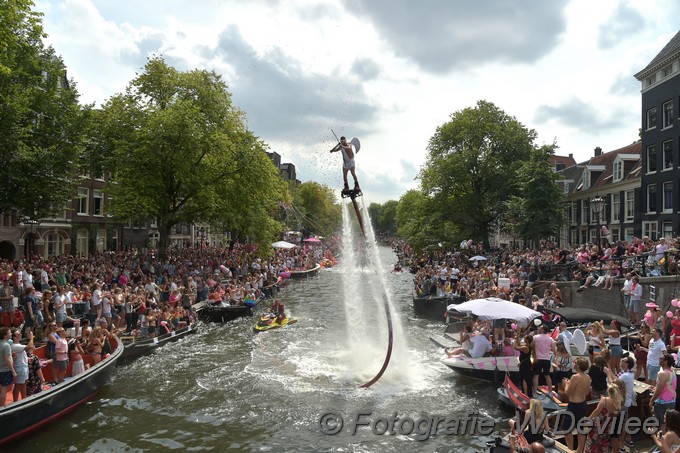 Mediaterplaatse Gay parade Amsterdam 04082018 Image00004