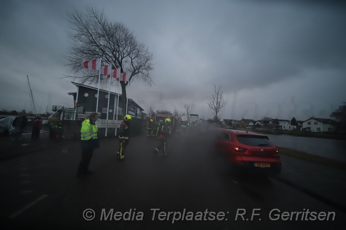 Mediaterplaatse voertuigbrand in reeuwijk 01122021 Image00008