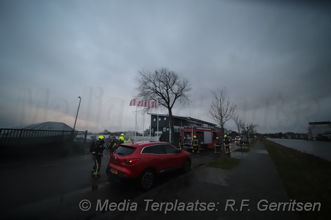 Mediaterplaatse voertuigbrand in reeuwijk 01122021 Image00010