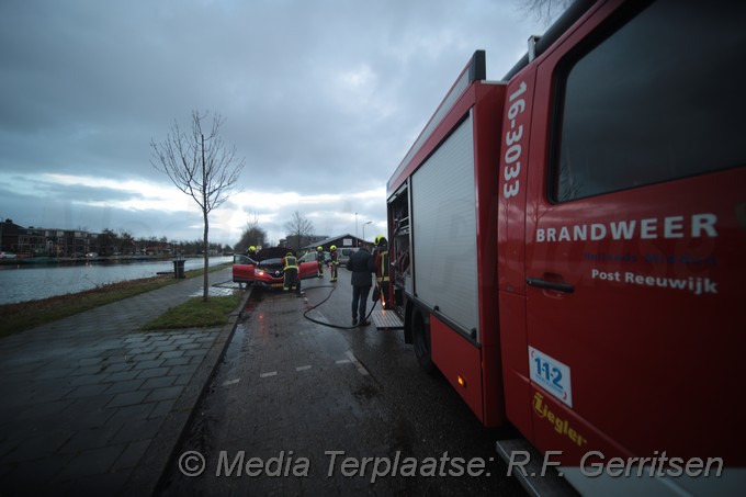 Mediaterplaatse voertuigbrand in reeuwijk 01122021 Image00016