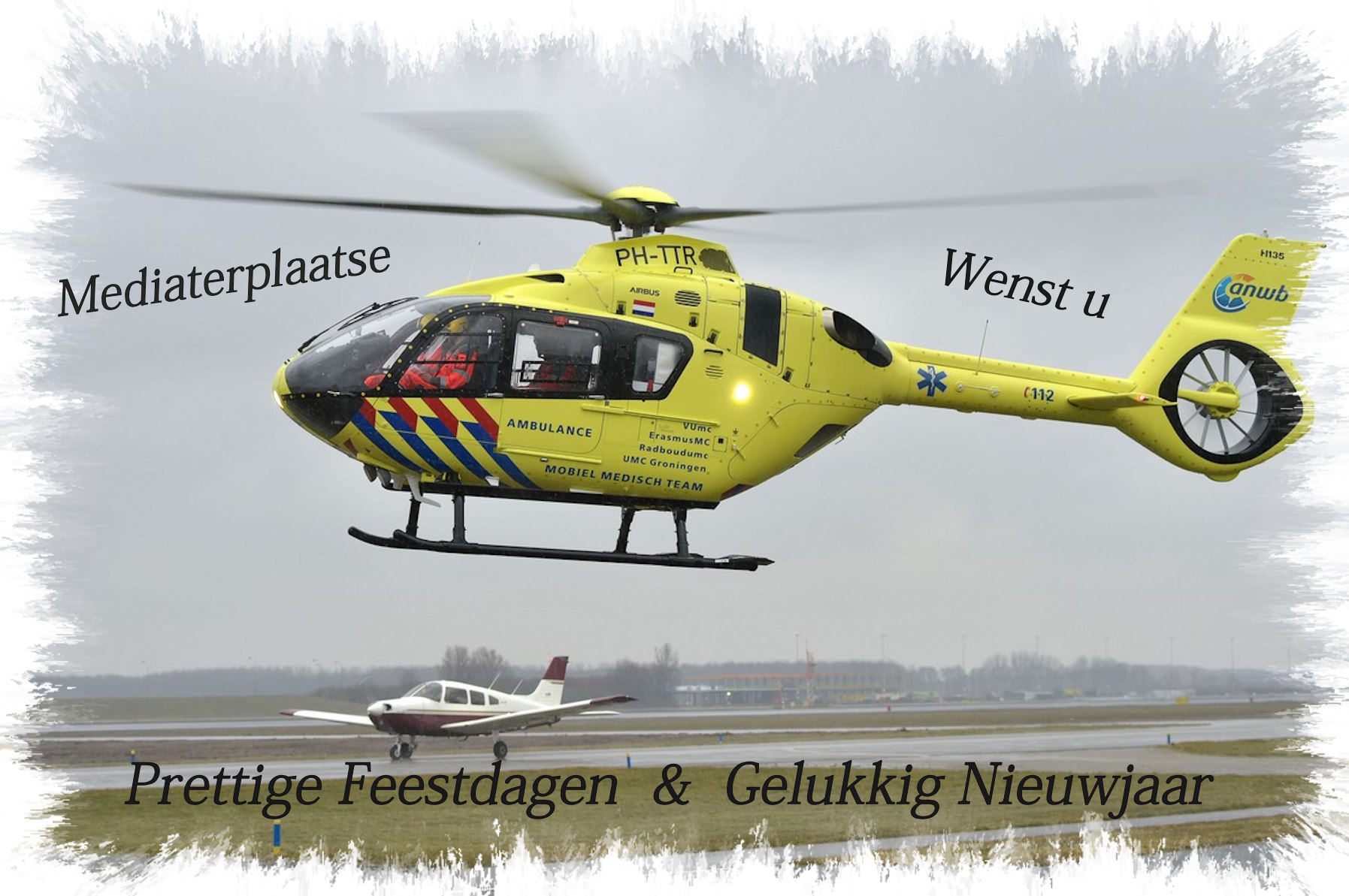 Mediaterplaatse precentatie nieuwe traumahelikopter lelystad WPF 08032018 Image05024 10x15
