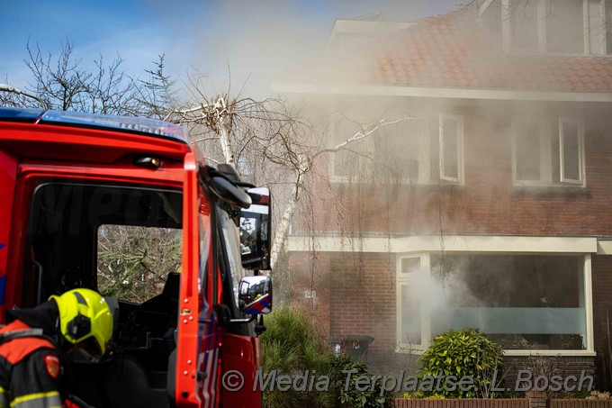 Mediaterplaatse brand door laswerk in Santpoort 24032021 Image00004