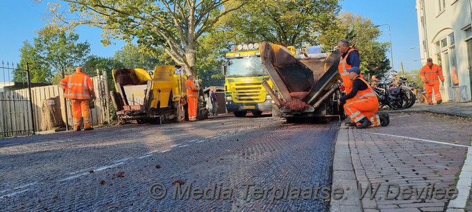 mediaterplaatse nieuw laagje asfalt herensingel ldn 09102021 Image00004