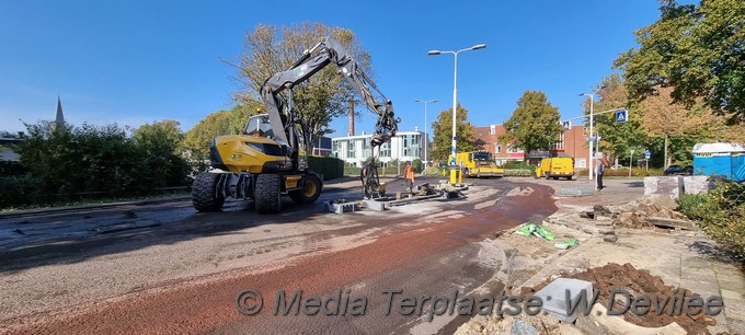 mediaterplaatse nieuw laagje asfalt herensingel ldn 09102021 Image00018