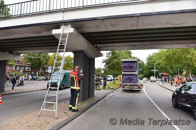 mediaterplaatse kermiswagen reuzenrad ramd viaduct ldn 30092021 Image00003