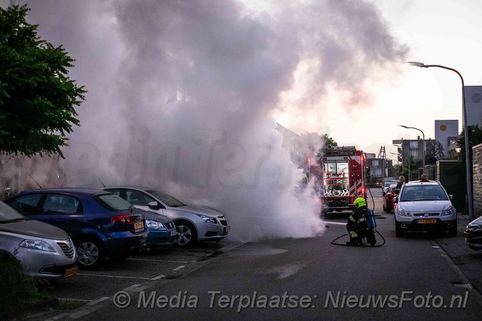 Mediaterplaatse auto brand geheel af haarlem 16062021 Image00001