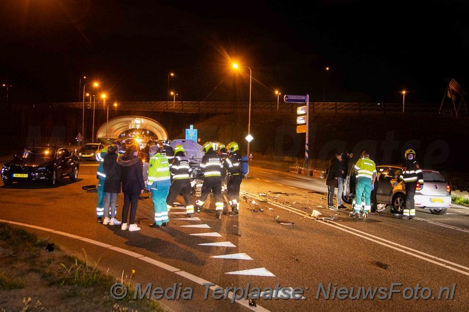 Mediaterplaatse ongeval op de sachipholweg badhoevedorp 02052021 Image00001