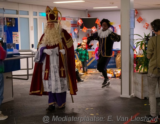 Mediaterplaats Sinterklaas op bezoek bij politie hdp 02122022 Image00019