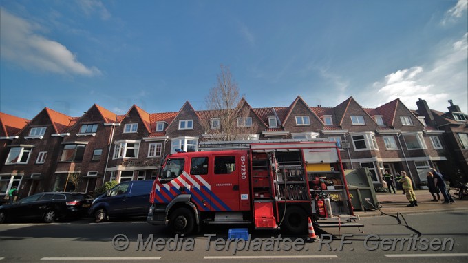 Mediaterplaatse gebouwbrand waaldorperweg denhaag 26022022 Image00003