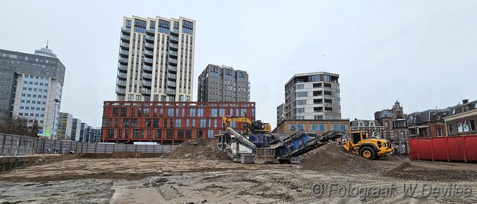 Mediaterplaatse grote boormachines puinbreker de geus ldn 22112023 Image00005