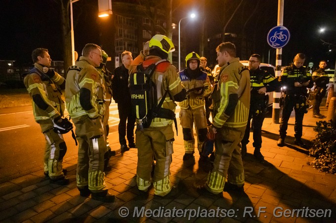 Mediaterplaatse woning brand ridder van catsweg gouda 20122023 Image00009