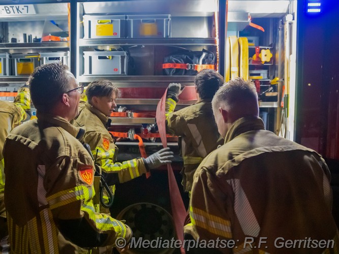 Mediaterplaatse woning brand ridder van catsweg gouda 20122023 Image00015