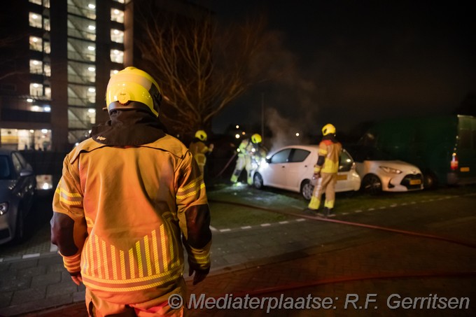 Mediaterplaatse voertuigbrand uiverplein gouda 27122023 Image00039