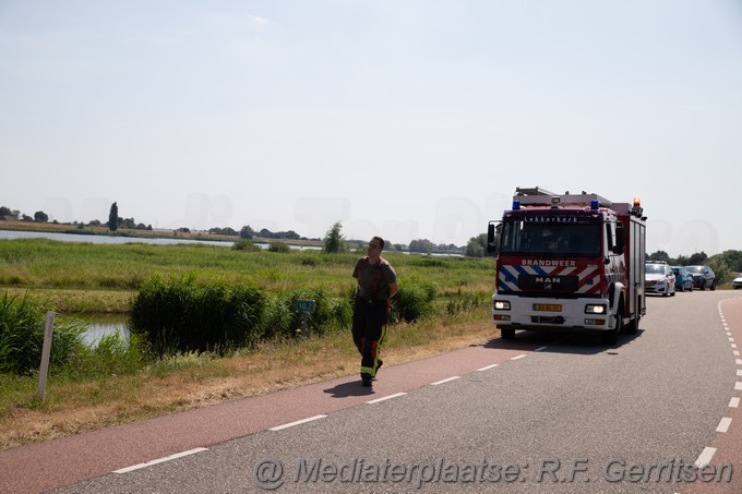 Mediaterplaatse ass ambulance opperduit lekkerkerk Image00009
