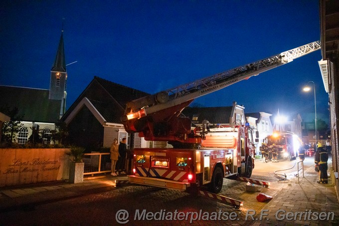 Mediaterplaatse woning brand dorpstraat gouderak 03052023 Image00003