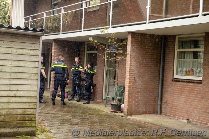 Mediaterplaatse steekpartij tweede hieronymus van alphenstraat gouda 05052023 Image00006