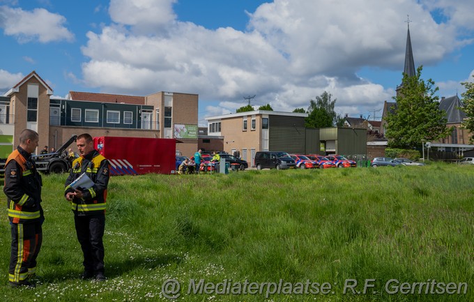 Mediaterplaatse water overlast grip 1 ouderkerk a d ijssel 16052023 Image00014