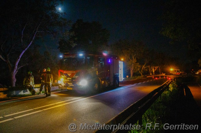 Mediaterplaatse voertuigbrand haastrecht n228 31052023 Image00002
