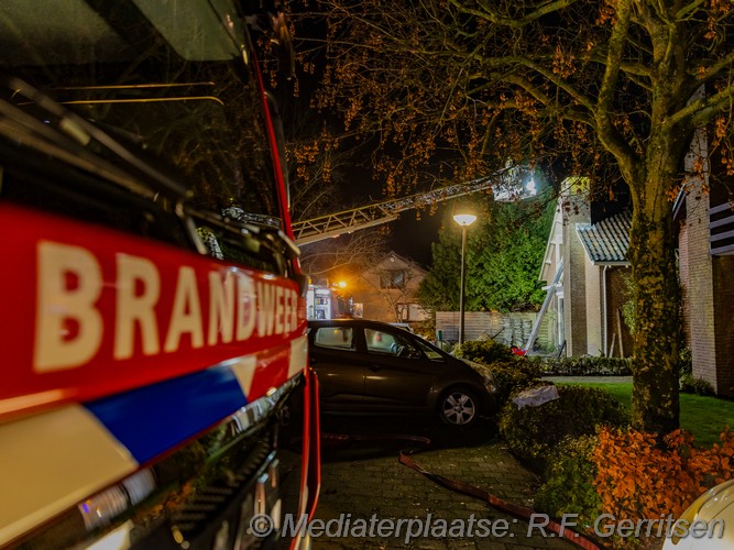 Mediaterplaatse brand woning prins johan frisostraat 04122024 Image00002