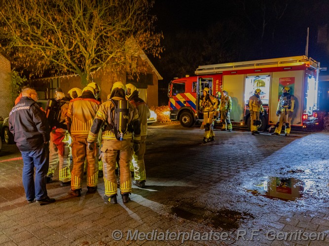 Mediaterplaatse brand woning prins johan frisostraat 04122024 Image00003