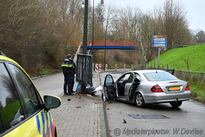 Mediaterplaatse ongeval dokter lelylaan leiden 06122024 Image00001