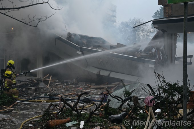Mediaterplaatse explosie tarwekamp denhaag t 07122024 Image00015