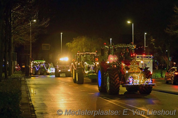 Mediaterplaatse jaarlijkse trekkerstocht hoofddorp 14122024 Image00001