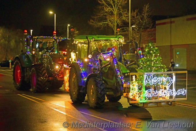 Mediaterplaatse jaarlijkse trekkerstocht hoofddorp 14122024 Image00002