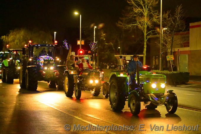 Mediaterplaatse jaarlijkse trekkerstocht hoofddorp 14122024 Image00005
