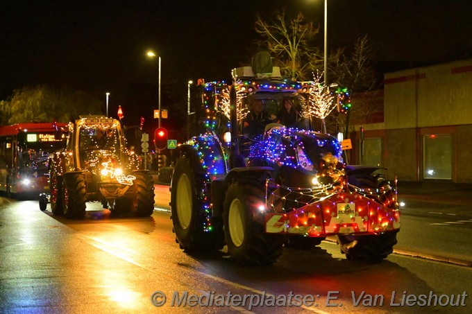 Mediaterplaatse jaarlijkse trekkerstocht hoofddorp 14122024 Image00008
