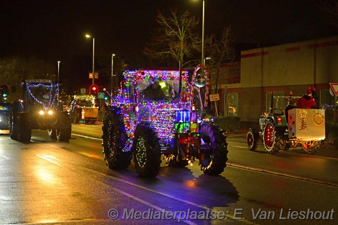Mediaterplaatse jaarlijkse trekkerstocht hoofddorp 14122024 Image00015