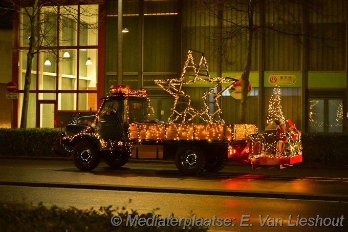 Mediaterplaatse jaarlijkse trekkerstocht hoofddorp 14122024 Image00017