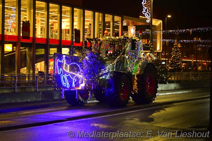 Mediaterplaatse jaarlijkse trekkerstocht hoofddorp 14122024 Image00018