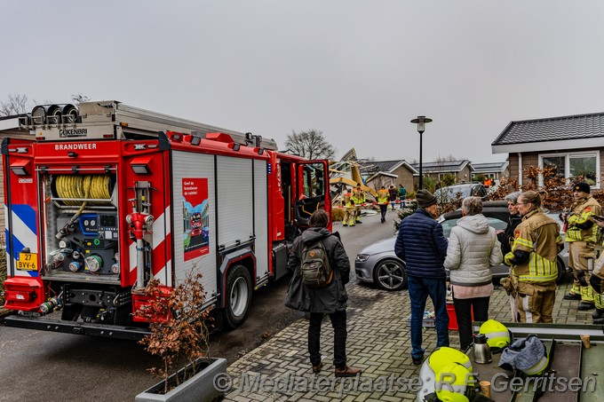Mediaterplaatse explosisie woning nieuwerkerk a d ijssel 28122024 Image00007