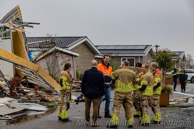 Mediaterplaatse explosisie woning nieuwerkerk a d ijssel 28122024 Image00010