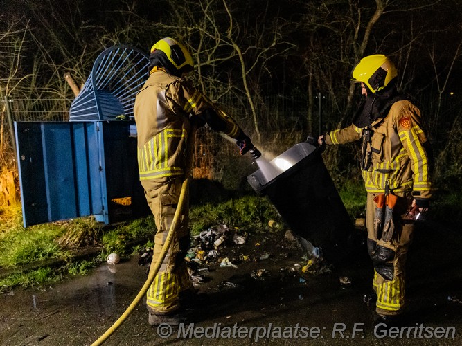Mediaterplaatse brandje afval container reeuwijk 29122024 Image00003