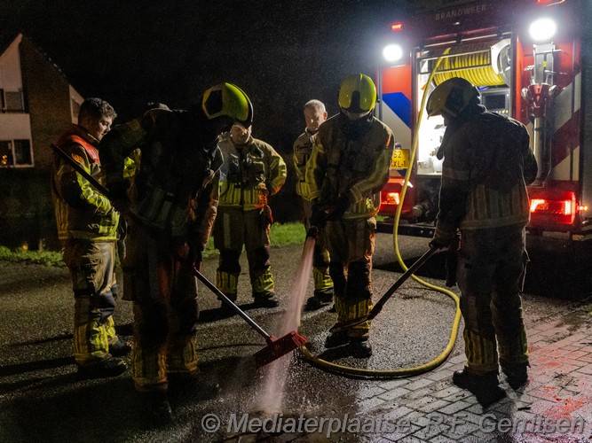 Mediaterplaatse brandje afval container reeuwijk 29122024 Image00008