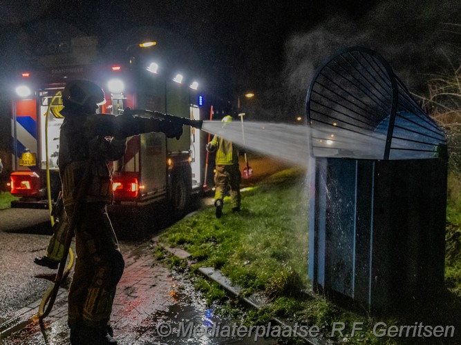 Mediaterplaatse brandje afval container reeuwijk 29122024 Image00009