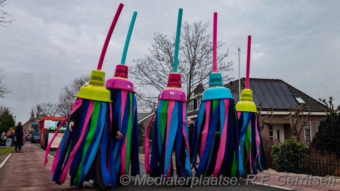 Mediaterplaatse carnaval optocht reeuwijk 10022024 Image00026