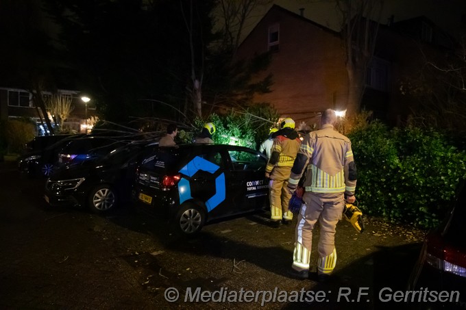Mediaterplaatse div stormschades gerariumhof gouda 03012024 Image00003