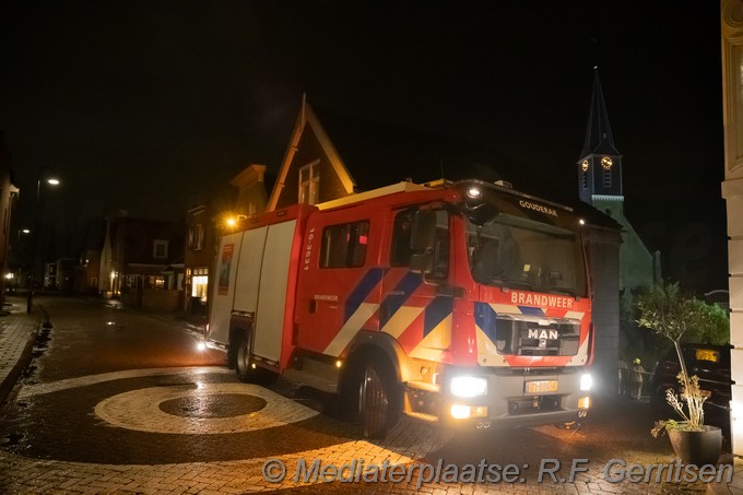 Mediaterplaatse div stormschades dorpstraat gouderak 03012024 Image00002