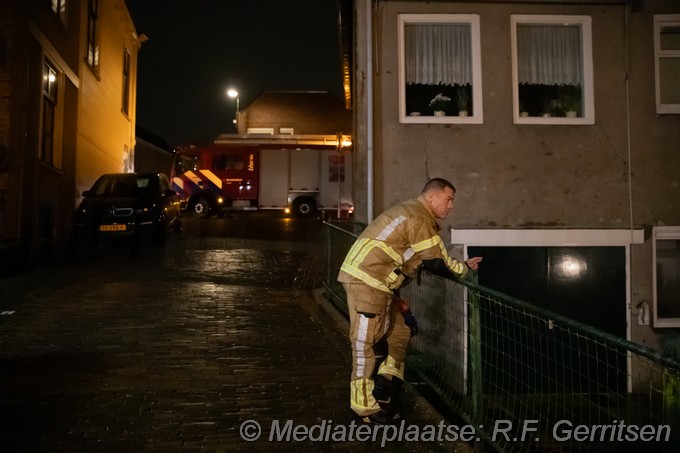 Mediaterplaatse div stormschades dorpstraat gouderak 03012024 Image00004
