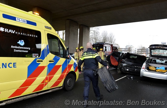 Mediaterplaatse ongeval zuidweg zoetermeer 03012024 Image00008