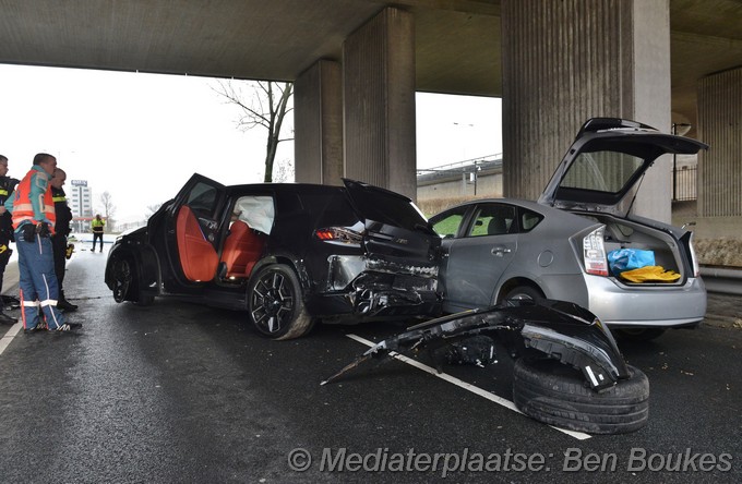 Mediaterplaatse ongeval zuidweg zoetermeer 03012024 Image00017